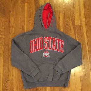 •OSU SWEATSHIRT•